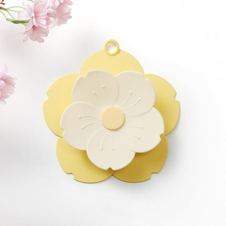 RichLink Floor Drain Silicone Pad Toilet Sealing Cover Plug Toilet Sewer Waterproof Yellow 
RichLink Floor Drain Silicone Pad Toilet Sealing Cover Plug Toilet Sewer Waterproof Yellow