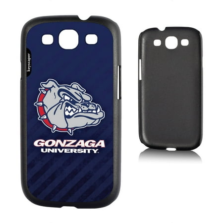 Gonzaga Bulldogs Galaxy S3 Slim Case