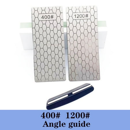 High quality Diamond sharpening stone Professional Knife Sharpener Knives sharpening stones Kitchen Whetstone grinding Tools Hot