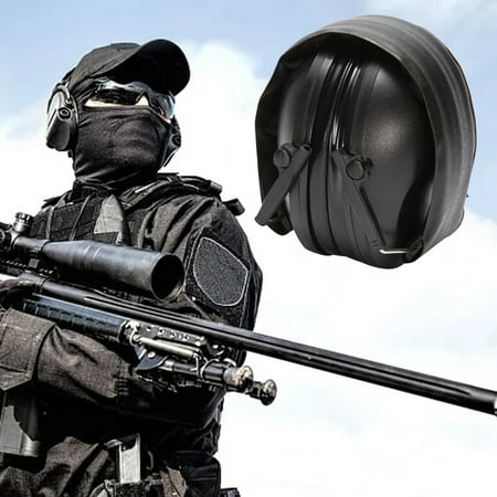 Field Fans Headphone Shooting Labor Industrial Sleep Soundproof Earmuffs Noise Proof Earmuffs
Field Fans Headphone Shooting Labor Industrial Sleep Soundproof Earmuffs Noise Proof Earmuffs