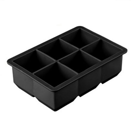 Midewhik Popsicles Molds 6 Lattice Ice Lattice DIY Creative Refrigerator Ice Box Ice Reusable Silicone Moulds
Midewhik Popsicles Molds 6 Lattice Ice Lattice DIY Creative Refrigerator Ice Box Ice Reusable Silicone Moulds