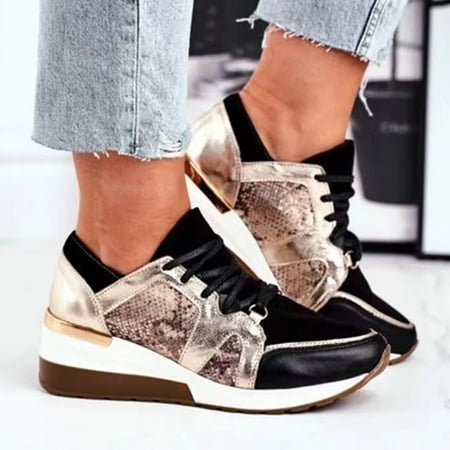 AXXD Christmas Winter Couples All Weather Grip Women s Sneakers Womens Fall Shoes 2022 Gym Casual Shoes For Rollback
AXXD Christmas Winter Couples All Weather Grip Women s Sneakers Womens Fall Shoes 2022 Gym Casual Shoes For Rollback