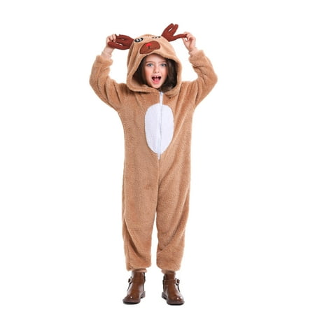 SELONE Pajama Set for Women Plus Size Lingerie One Piece Christmas Kids Hooded Christmas Home Suit Plush Parent-Child Jumpsuit Nightgowns for Valentines Day Anniversary Wedding Honeymoon Khaki L
SELONE Pajama Set for Women Plus Size Lingerie One Piece Christmas Kids Hooded Christmas Home Suit Plush Parent-Child Jumpsuit Nightgowns for Valentines Day Anniversary Wedding Honeymoon Khaki L