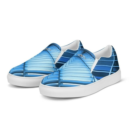 Men s Slip-On Premium Shoes
