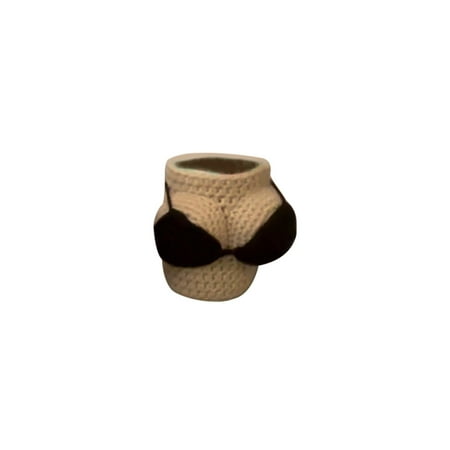 Yubnlvae Crochet Is Suitable For Bottles Sodas Bikini Tops