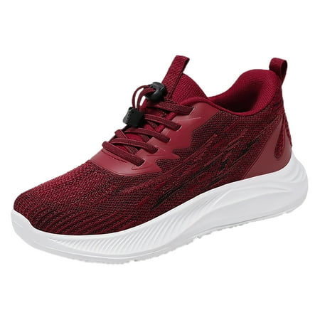 GHSOHS Womens Sneakers Large Size Sports Shoes for Women Ballet Flats Shoes Slip On Sneakers Women s Softsole Sneakers Breathable Single Shoes Flyweave Mesh Shoes Running Shoes Casual Shoes Size 41
GHSOHS Womens Sneakers Large Size Sports Shoes for Women Ballet Flats Shoes Slip On Sneakers Women s Softsole Sneakers Breathable Single Shoes Flyweave Mesh Shoes Running Shoes Casual Shoes Size 41