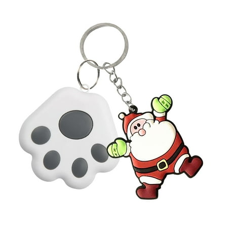 WANYNG Mini Real Time Portable Keys Locator Rea-ltime Finder Device with Lanyard Pendant Bluetooth Anti- Loss Device Wireless Finder
WANYNG Mini Real Time Portable Keys Locator Rea-ltime Finder Device with Lanyard Pendant Bluetooth Anti- Loss Device Wireless Finder
