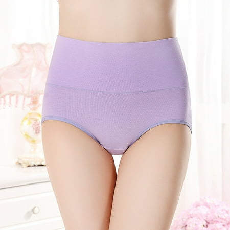 Women High Waist Tummy Control Panties Underwear Shapewear Brief Panties Note Please Buy One Or Two Sizes Larger
Women High Waist Tummy Control Panties Underwear Shapewear Brief Panties Note Please Buy One Or Two Sizes Larger