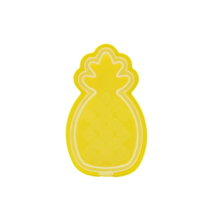 Frcolor Silicone Mold Mould Pineapple Lollipop Ice Cream Baking Popsicle Molds Chocolate Candy
Frcolor Silicone Mold Mould Pineapple Lollipop Ice Cream Baking Popsicle Molds Chocolate Candy
