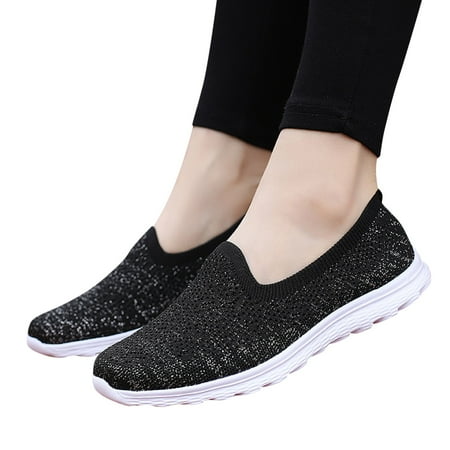 CAICJ98 Women S Fashion Sneakers Women s Running Shoes Breathable Air Cushion Sneakers Black
CAICJ98 Women S Fashion Sneakers Women s Running Shoes Breathable Air Cushion Sneakers Black