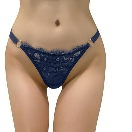 TAIAOJING Cotton Underwear For Women Women Cute Sexy Lace Hollow Lace Transparent Lace Bow Briefs Panties 6 Pack
TAIAOJING Cotton Underwear For Women Women Cute Sexy Lace Hollow Lace Transparent Lace Bow Briefs Panties 6 Pack