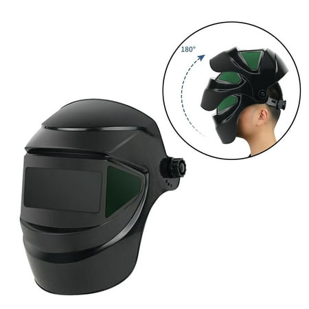 Welding Welder Goggles Grinding Black