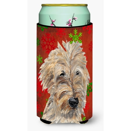 Caroline s Treasures SC9591TBC Golden Doodle Red Snowflakes Holiday Tall Boy Hugger Tall Boy multicolor
Caroline s Treasures SC9591TBC Golden Doodle Red Snowflakes Holiday Tall Boy Hugger Tall Boy multicolor