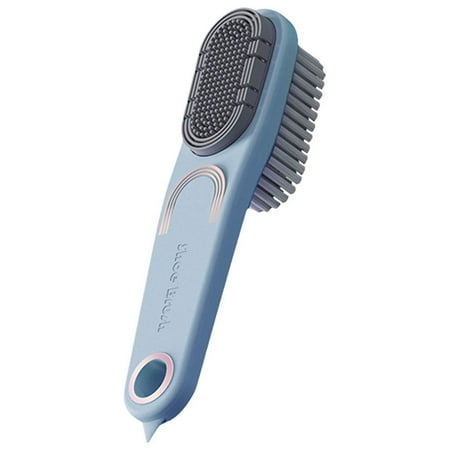 Multifunctional Shoe Brush Household Dual Head Brush Clothing Brush Shoe Brush Non Damaging Shoe Brush Multifunctional Board Brush Cleaning Brush
Multifunctional Shoe Brush Household Dual Head Brush Clothing Brush Shoe Brush Non Damaging Shoe Brush Multifunctional Board Brush Cleaning Brush