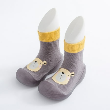 QISIWOLE Toddler Boys Socks Breathable Kids Non-slip Cartoon Thicken Indoor Toddler Shoes toddler clothes
QISIWOLE Toddler Boys Socks Breathable Kids Non-slip Cartoon Thicken Indoor Toddler Shoes toddler clothes