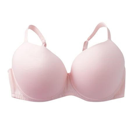 CLZOUD Lively Bras for Women Red Plus Size Underwear Seamless Sports Bra Super Large Size Yoga Top High Impact Support Underwear for Big Women L
CLZOUD Lively Bras for Women Red Plus Size Underwear Seamless Sports Bra Super Large Size Yoga Top High Impact Support Underwear for Big Women L