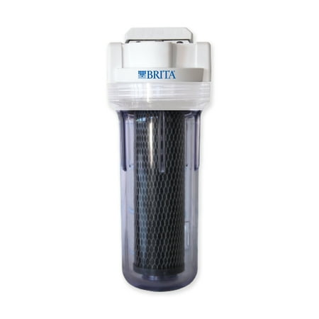 Brita Universal Whole House VIH Filtration System WFWHS202 
Brita Universal Whole House VIH Filtration System WFWHS202