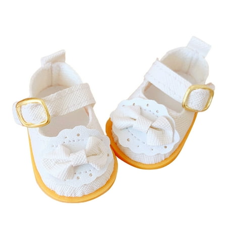 LIWEN Doll Princess Shoes Multifunctional Delicate Comfortable to Touch Doll Belt Plaid Suspender Dress for Home
LIWEN Doll Princess Shoes Multifunctional Delicate Comfortable to Touch Doll Belt Plaid Suspender Dress for Home