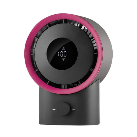 High Wind Power Electric Fan Office Desktop Fan Home Negative Digital Display Desktop Fan
High Wind Power Electric Fan Office Desktop Fan Home Negative Digital Display Desktop Fan