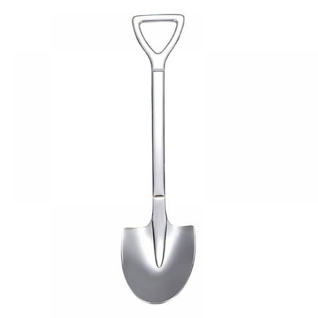 Stainless Steel Shovel Spoon Ice Cream Dessert Spoon Summer Watermelon Spade Spoon Retro Smoothie Milkshake Spoon Home Restaurant Kitchen Utensils
Stainless Steel Shovel Spoon Ice Cream Dessert Spoon Summer Watermelon Spade Spoon Retro Smoothie Milkshake Spoon Home Restaurant Kitchen Utensils