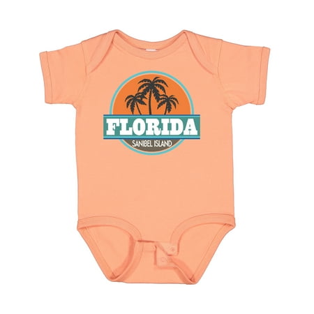 Inktastic Sanibel Island Florida Beach Cities Gift Baby Boy or Baby Girl Bodysuit
Inktastic Sanibel Island Florida Beach Cities Gift Baby Boy or Baby Girl Bodysuit