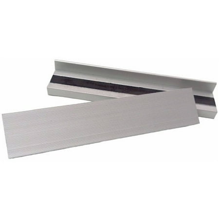 Yost MA-350 5 Magnetic Aluminum Jaw Cap