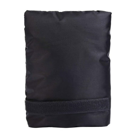 OCUhome Faucet Cover Convenient to Install Anti-freeze Effectively Protection Faucet Socks for Winter
OCUhome Faucet Cover Convenient to Install Anti-freeze Effectively Protection Faucet Socks for Winter
