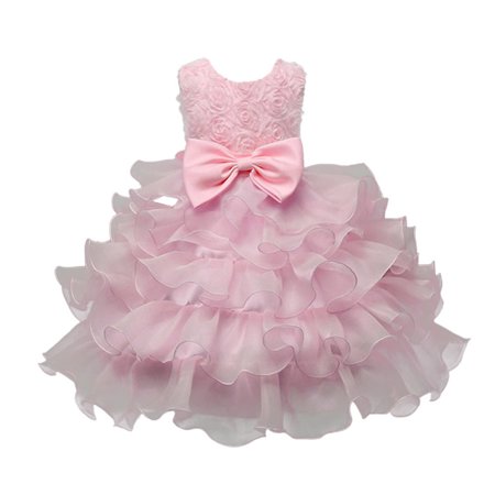 QWERTYU Infant Baby Toddler Child Children Kids Bow Floral Dresses Sleeveless Dress Summer Sundress for Girls 3Y-10Y 130
QWERTYU Infant Baby Toddler Child Children Kids Bow Floral Dresses Sleeveless Dress Summer Sundress for Girls 3Y-10Y 130