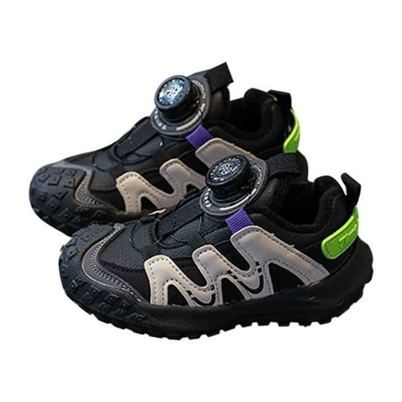 Children s Sports Shoes Winter Running Shoes Tire Button Shoes Warm Fleece Shoes For Boys And Girls
Children s Sports Shoes Winter Running Shoes Tire Button Shoes Warm Fleece Shoes For Boys And Girls