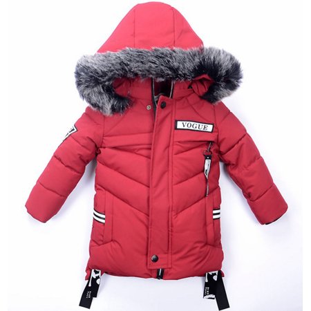 DENGDENG Toddler Baby Child Children Kids Faux Fur Zip Up Pockets Coat Hooded Clothes Long Sleeve Winter Warm Jacket 1Y-6Y 
DENGDENG Toddler Baby Child Children Kids Faux Fur Zip Up Pockets Coat Hooded Clothes Long Sleeve Winter Warm Jacket 1Y-6Y