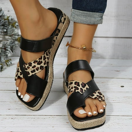 Yedhsi Summer Women Open Toe Beach Sandals Roman Casual Flat Shoes Slippers Flip Flops Women s Slippers
Yedhsi Summer Women Open Toe Beach Sandals Roman Casual Flat Shoes Slippers Flip Flops Women s Slippers
