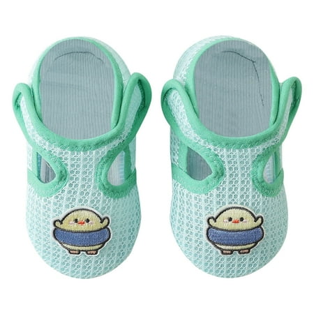 Baby Walking Shoes Cartoon Soft Sole Anti Slip Socks Baby Floor Shoes Baby Walking Socks Glue Summer Mesh Cartoon Baby Anti Slip Thin Sock Sleeves Green 2.5 Years-3 Years
Baby Walking Shoes Cartoon Soft Sole Anti Slip Socks Baby Floor Shoes Baby Walking Socks Glue Summer Mesh Cartoon Baby Anti Slip Thin Sock Sleeves Green 2.5 Years-3 Years
