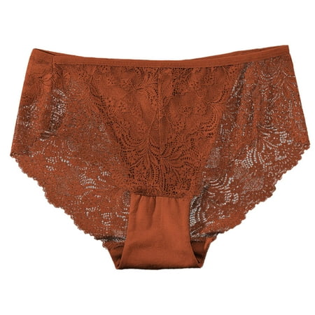 Women s Long Underwear Pants Women s Lace Hollow Underwear Back Waist Lace Mid High Waist Hollow Breathable Widened Belt Belly Briefs Panties Womens Granny Panties Silky
Women s Long Underwear Pants Women s Lace Hollow Underwear Back Waist Lace Mid High Waist Hollow Breathable Widened Belt Belly Briefs Panties Womens Granny Panties Silky