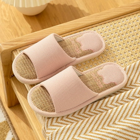 PEASKJP Slides for Women Summer Women Slippers Flat Square Toe Open Toe Solid Beach Slippers Slippers Casual Summer Shoes B 6.5
PEASKJP Slides for Women Summer Women Slippers Flat Square Toe Open Toe Solid Beach Slippers Slippers Casual Summer Shoes B 6.5