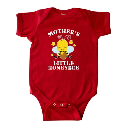 Inktastic Cute Bee Mother s Little Honeybee with Stars Gift Baby Boy or Baby Girl Bodysuit
Inktastic Cute Bee Mother s Little Honeybee with Stars Gift Baby Boy or Baby Girl Bodysuit