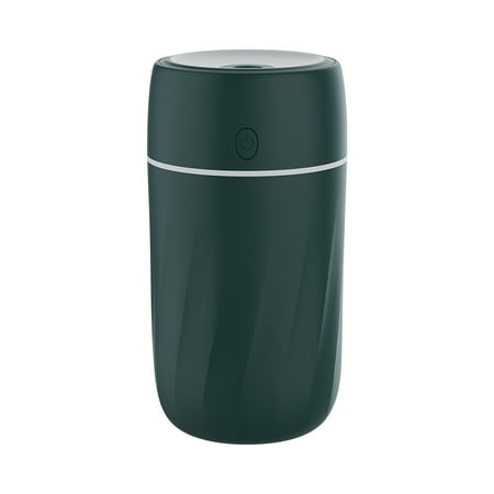 Mini Humidifier Portable Humidifiers With LED Light Portable Mini USB Humidifier For For Bedroom Travel Office And Plants. Visible Quiet Cool Mist
Mini Humidifier Portable Humidifiers With LED Light Portable Mini USB Humidifier For For Bedroom Travel Office And Plants. Visible Quiet Cool Mist
