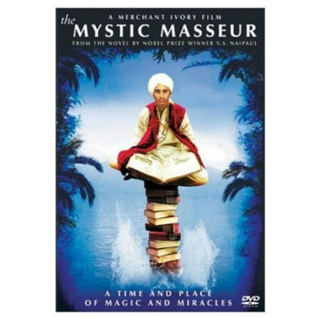The Mystic Masseur