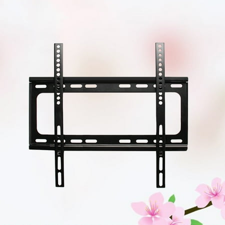 NICEXMAS 32-60 Inches Universal Television Bracket TV Wall Mount Wall Mount Integrated Rack for Home (Black)
NICEXMAS 32-60 Inches Universal Television Bracket TV Wall Mount Wall Mount Integrated Rack for Home (Black)
