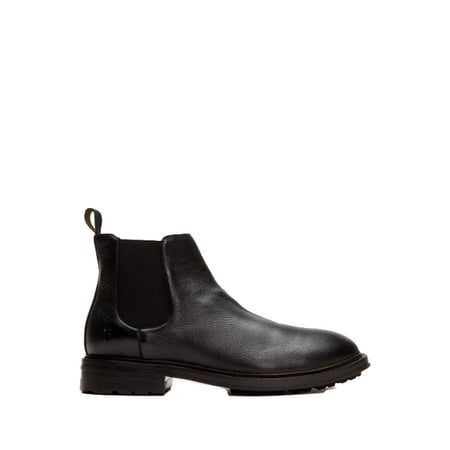 Frye S Men s 80833 Greyson Chelsea Black 10.5 M US