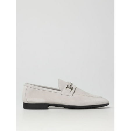 Moreschi Loafers Men Mastic Men