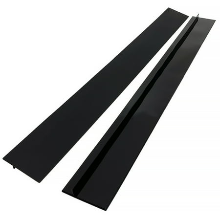 Kitchen T-shape Anti-Oil Strip Anti-fouling Sealing Strip Stove Counter Splatter Proof Cover
Kitchen T-shape Anti-Oil Strip Anti-fouling Sealing Strip Stove Counter Splatter Proof Cover