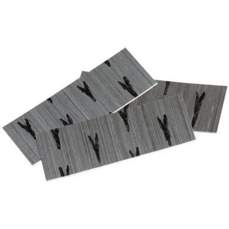 Senco A101259 25 Pk 1-1/4 Inch 23 Gauge Galvanized Micro Pin Nails.