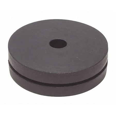 Sim Supply Grommet SBR 2 5-16 ID 1-2 Dia Pk20 3MPU1 3MPU1 ZO-G1596761