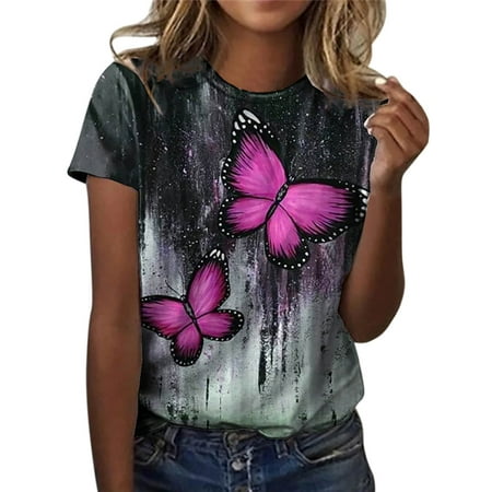 Qufokar Cute Maternity Dress Dark Tee Shirt Women Summer Fashion Casual Flower Printed Short Sleeve O Neck Pullover Tops
Qufokar Cute Maternity Dress Dark Tee Shirt Women Summer Fashion Casual Flower Printed Short Sleeve O Neck Pullover Tops