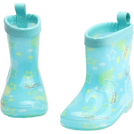QWZNDZGR Boys Cowboy Boots Toddler Kids Waterproof Rain Boots Infant Boys Girls PVC Light Boots
QWZNDZGR Boys Cowboy Boots Toddler Kids Waterproof Rain Boots Infant Boys Girls PVC Light Boots