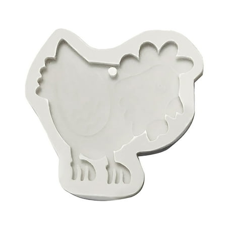 Cake Mould DIY Easter Hen Silicone Molds Molds Baking Tools Candle Molds Biscuits Molds Epoxy Molds
Cake Mould DIY Easter Hen Silicone Molds Molds Baking Tools Candle Molds Biscuits Molds Epoxy Molds