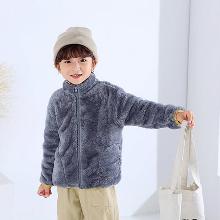 Augper Baby Girls Outerwear Jackets & Coats Fall Winter Clearance Kids Baby Children Warm Girl Boy Flannel Winter Jackets Sweatshirt Thick Coats Dark Blue
Augper Baby Girls Outerwear Jackets & Coats Fall Winter Clearance Kids Baby Children Warm Girl Boy Flannel Winter Jackets Sweatshirt Thick Coats Dark Blue