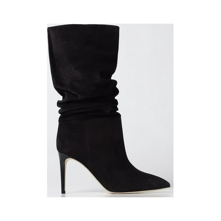 Paris Texas Boots Woman Black Woman