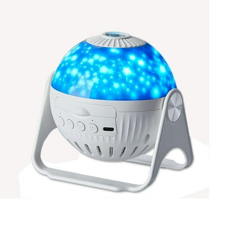 Galaxy Projector-Star Projector- Auto Rotation-Timed Starry Planetarium Projector -Night Light-Lights
Galaxy Projector-Star Projector- Auto Rotation-Timed Starry Planetarium Projector -Night Light-Lights