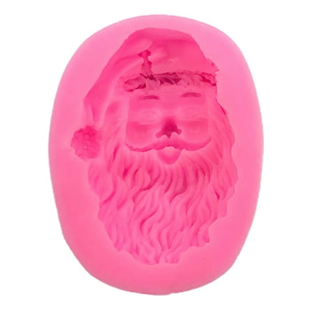 Ximi Cake Decorating Mould High Temperature Resistance Easily Demoulding Clearly Patterned Cake Decorating Xmas Bake Shop Cake Mould for Cake Shop
Ximi Cake Decorating Mould High Temperature Resistance Easily Demoulding Clearly Patterned Cake Decorating Xmas Bake Shop Cake Mould for Cake Shop